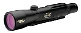 Burris Laserscope 4-12x42 Rangefinding Riflescope Models: Burris 4-12X42 Rangefinding Laser Rifle Scope - Matte Black Finish, Ballistic Plex Reticle Model 200110