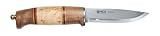 Helle Harding Knife