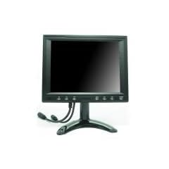 Diverse TFT 20,3cm ( 8"") Faytech Touch Monitor *schwar