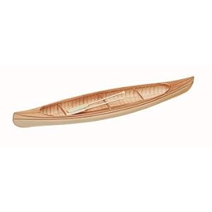 The Canadian Canoe by