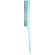 LUXOR Professional Pro Green Tail Combs 12 Combs (Model: 06773)