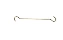 30 in S Extension Hook - for Birdhouses/Bird Feeders
