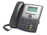 Unified IP Phone 521SG - VoIP-Telefon - SPCP
