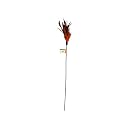 Hartz Tickle Me Cat Toy (Colors Vary)