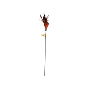 Hartz Tickle Me Cat Toy (Colors Vary)