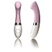 LELO Gigi Massager - Petal Pink