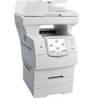 Lexmark X646E Multifunction Printer by Lexmark