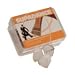 Package of 5 Pairs of Heel Protectors for Contour Heels