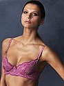 Jezebel Seduction Lace Demi Bra
