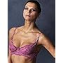 Jezebel Women's Seduction Demi Unlined Bra #10100