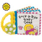 Sassy Baby's Nursery Rhyme Books