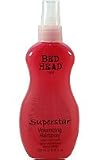 TIGI Bed Head Superstar Volumizing Hairspray 6.76 oz.