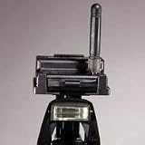 RadioPopper PX Transmitter Nikon Hot Shoe Pop-Up Flash Adaptor