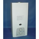 Morco D61 E Water Heater Boiler'