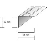 Eigenschaften Unimet  / REPAC TREPP.WINK EL GOLDF. SB 162100