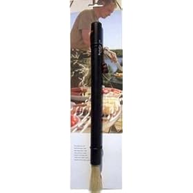 BBQ MARINADE BRUSH by SHOPZEUS