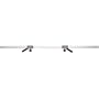 Body Solid GCA2 Lat Pull for Powerline PCCO90/X Cable Crossover
