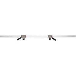 Body Solid GCA2 Lat Pull for Powerline PCCO90/X Cable Crossover