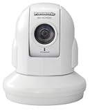 White HCM581A + PoE, MPEG4, Pr