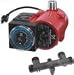 Grundfos UP15-10SU7P/TLC Comfort Series 1/25 HP Recirculator Pump (595916)