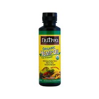 Nutiva Hempseed Oil