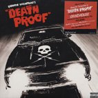 Death Proof [Vinyl]