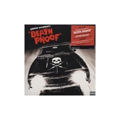 Death Proof [Vinyl Single]