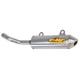 FMF Power Core 2 Silencer 1983 2007 Yamaha PW50 024036