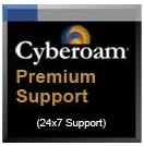 Cyberoam CR50i NG Premium Support - 24x7 Support - 3 Years FSS-PRC-0050iNG-03