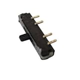 PSP Power Switch Button