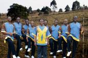 Image of Ladysmith Black Mambazo