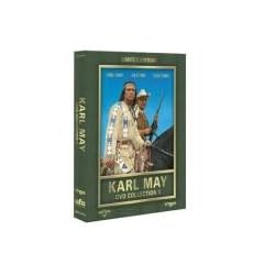 Karl May DVD-Collection 2 (Unter Geiern/Der �lprinz/Old Surehand) (3 DVDs) [Limited Edition]