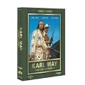Karl May DVD-Collection 2 (Unter Geiern/Der �lprinz/Old Surehand) (3 DVDs) [Limited Edition]