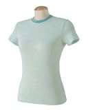 Heather Ringer T-shirt