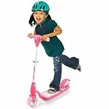 Radio Flyer Girls' EZ-Rider™ Scooter