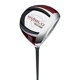 Callaway Golf Diablo Edge Fairway Woods