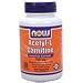 NOW Foods, Acetyl-L Carnitine 500 mg - 100 Caps 500mg