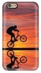 2015 Top Quality Case Cover For Iphone 6 Case With Nice Sunset By Stan Sebastian Appearance