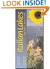 Sunflower Landscapes Italian Lakes: A Countryside Guide (Landscapes)