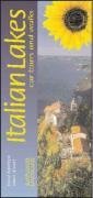 City Travel Guides Discounted   : Italian Lakes (Sunflower Guides Italian Lakes)