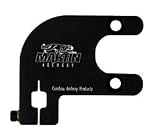 Martin Archery Loc Mount for Whisker Biscuit