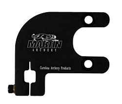 Martin Archery Loc Mount for Whisker Biscuit