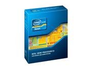 Intel Xeon 8C E5 2687W 3.1 GHz 8 LGA 2011 Processor BX80621E52687W