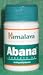 Abana - Heartcare 60 Tablets Himalaya free shipping-conditions apply