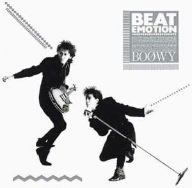 BEAT EMOTION(»æ¥¸¥ã¥±¥Ã¥È»ÅÍÍ)