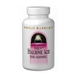 Source Naturals Hyaluronic Acid