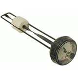 Gas Cap with fuel gauge For Simplicity # 171252 2171252