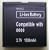 EMARTBUY HIGH POWER Nokia 5610, 5700, 6110 Navigator, 6220 Classic, 6500 Slide, 7390, 8600 Luna 1000 mAh COMPATIBLE BATTERY