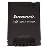 Lenovo ThinkServer - RDX - 500 GB - storage media