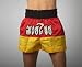 Thaiboxhose 